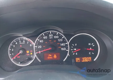 2012 Nissan Altima 3.5 Sr из США, поврежденный, VIN 1N4BL2AP5CC140318